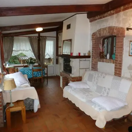 Casa vacanze Royon, 3 Pièces, 4 Personnes - Fr-1-376-59 Royon