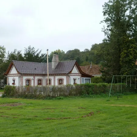 Royon, 3 Pièces, 4 Personnes - Fr-1-376-59 Royon