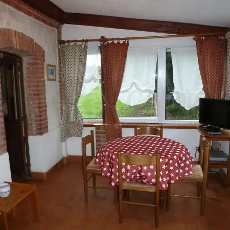 Royon, 3 Pièces, 4 Personnes - Fr-1-376-59 Casa vacanze