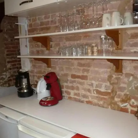 Royon, 3 Pièces, 4 Personnes - Fr-1-376-59 Royon