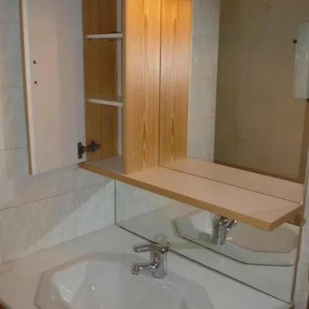 Royon, 3 Pièces, 4 Personnes - Fr-1-376-59