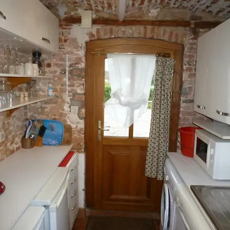 Royon, 3 Pièces, 4 Personnes - Fr-1-376-59