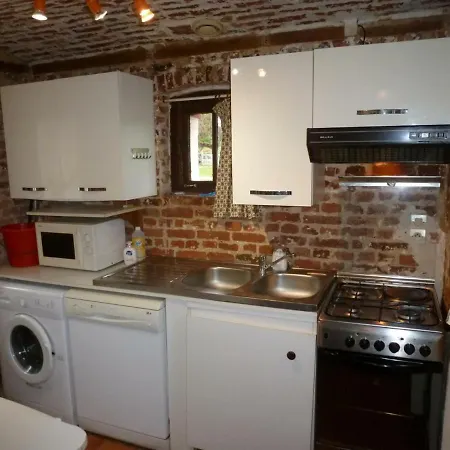 Royon, 3 Pièces, 4 Personnes - Fr-1-376-59