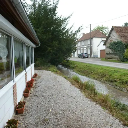 Royon, 3 Pièces, 4 Personnes - Fr-1-376-59 * Royon