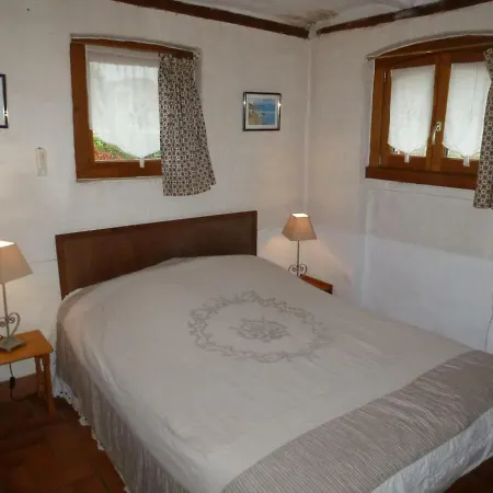 Royon, 3 Pièces, 4 Personnes - Fr-1-376-59 Royon