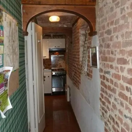 Royon, 3 Pièces, 4 Personnes - Fr-1-376-59 Casa vacanze